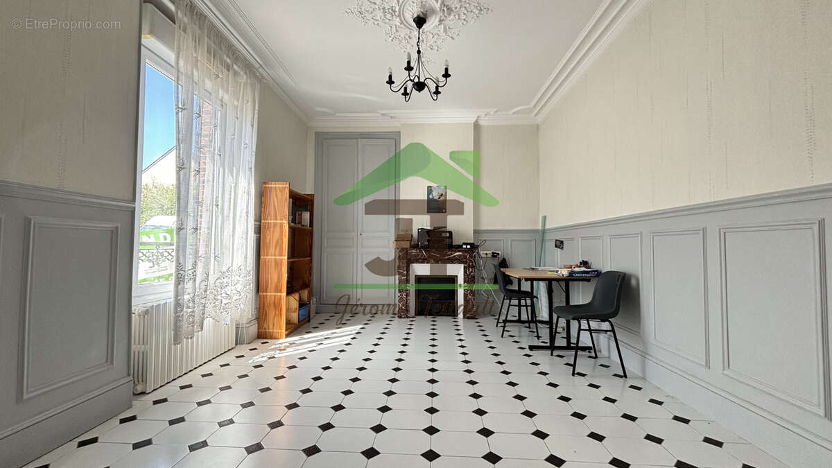 Maison 173 m² à Chateaudun  - photo 5