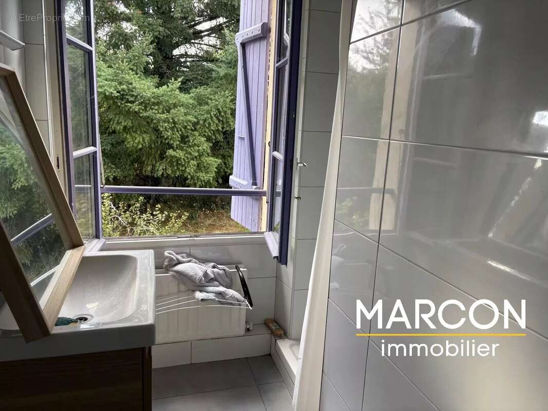 Maison à SAINT-MAURICE-LA-SOUTERRAINE