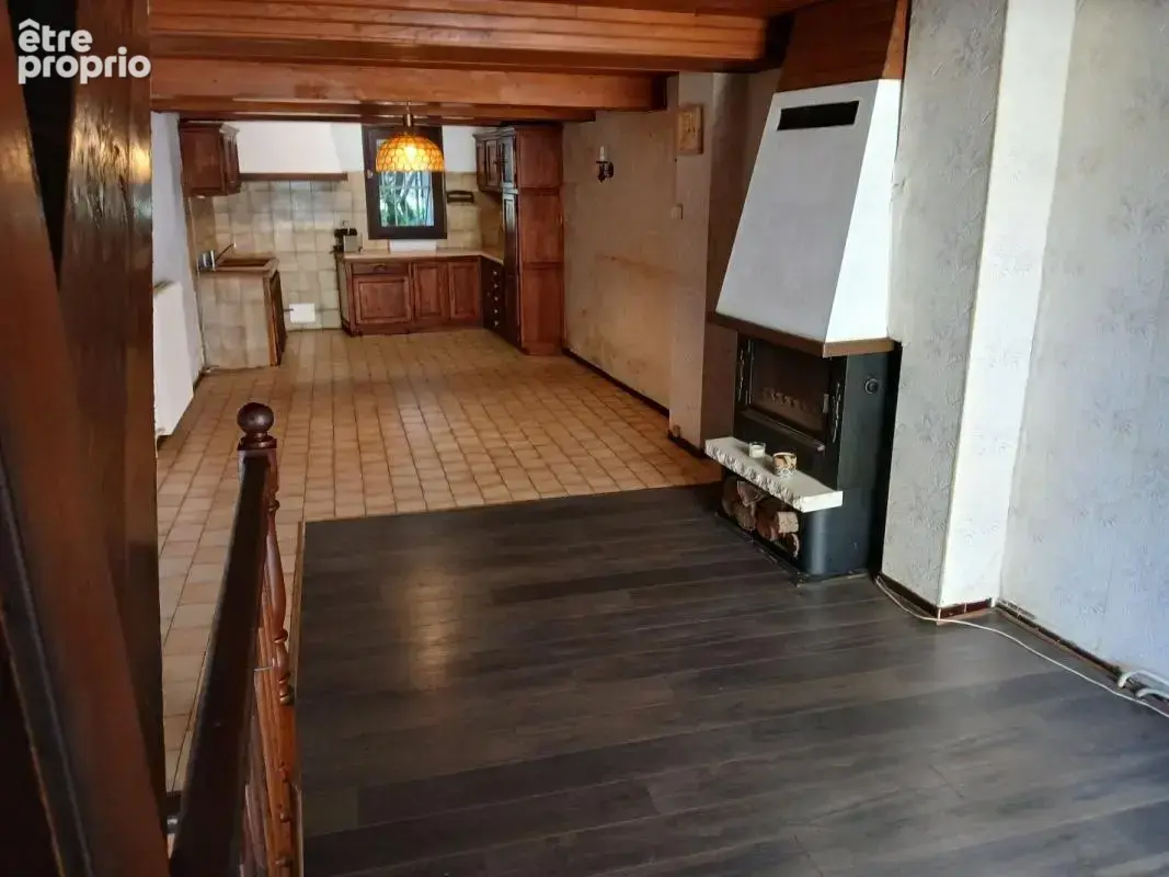 Maison 4 pièces 72 m² à vendre à Arles-Sur-Tech (66150) - photo 2