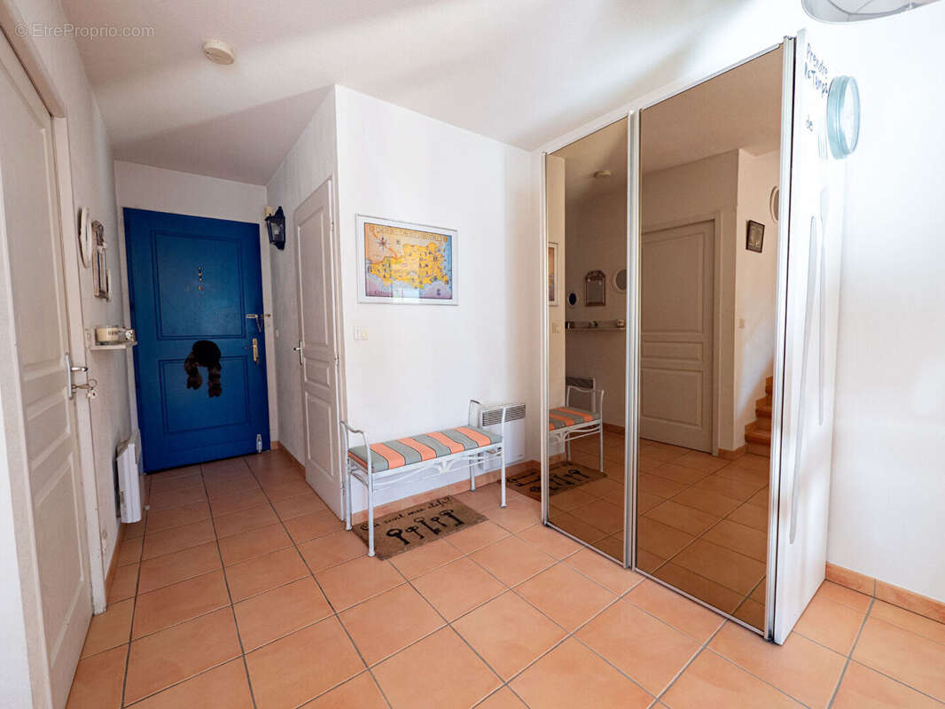 Maison à PERPIGNAN