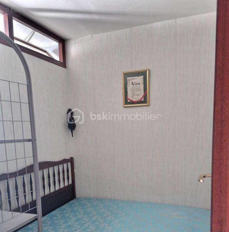 Appartement à LE BARCARES