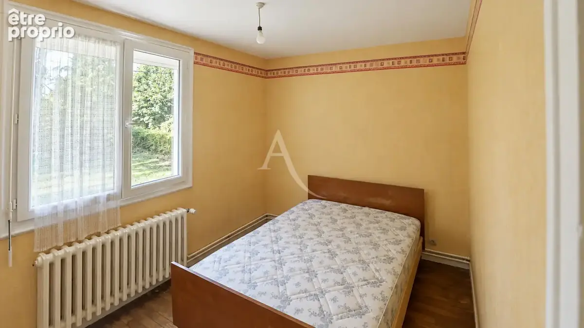 Maison Saint-Servant 5 pièces 78 m2 - photo 12