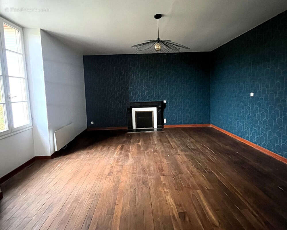 Maison à CHATEAUBRIANT