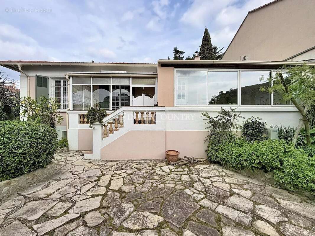 Maison à CANNES