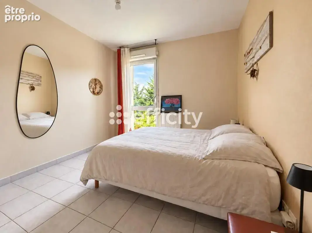 Appartement - photo 8