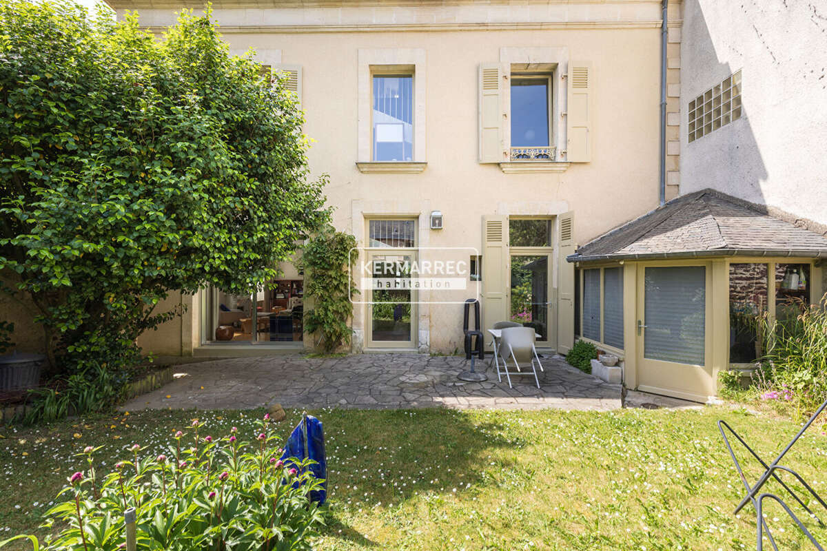 Maison à RENNES