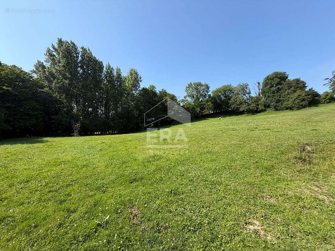 Maison 110m² à saint-denœux - photo 3