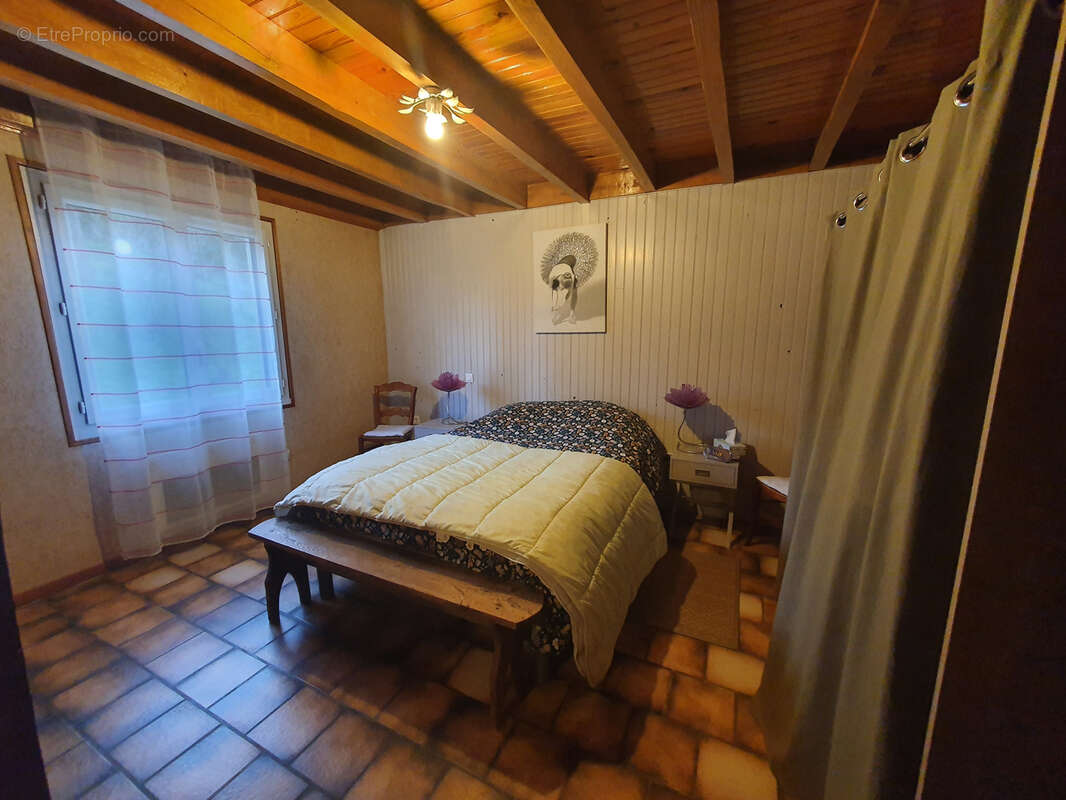 Maison à VIELLE-TURSAN