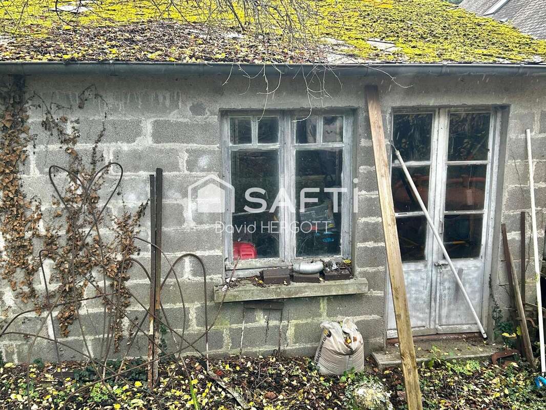 Photo 7 - Terrain à BEAUGENCY