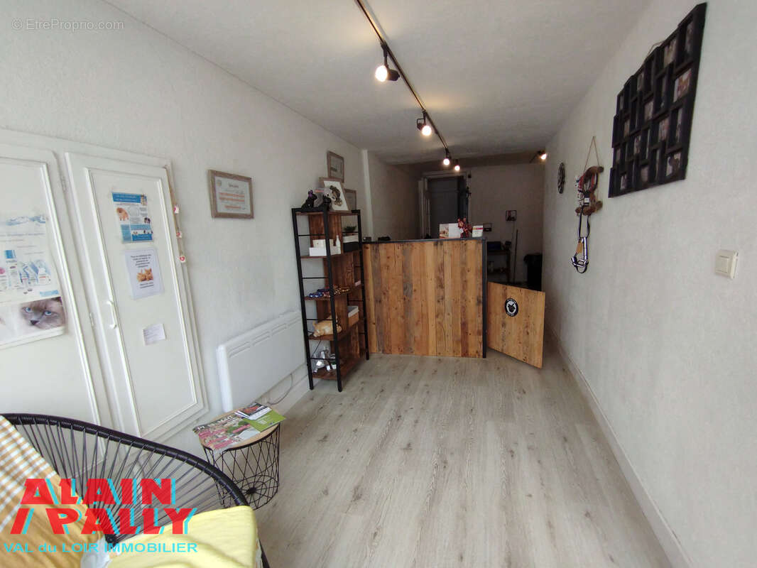 Appartement à CHATEAUDUN