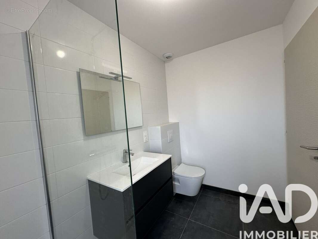 Photo 7 - Maison à TALMONT-SAINT-HILAIRE