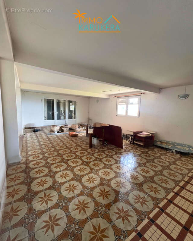 Maison Créole à rénover , Matouba - photo 11