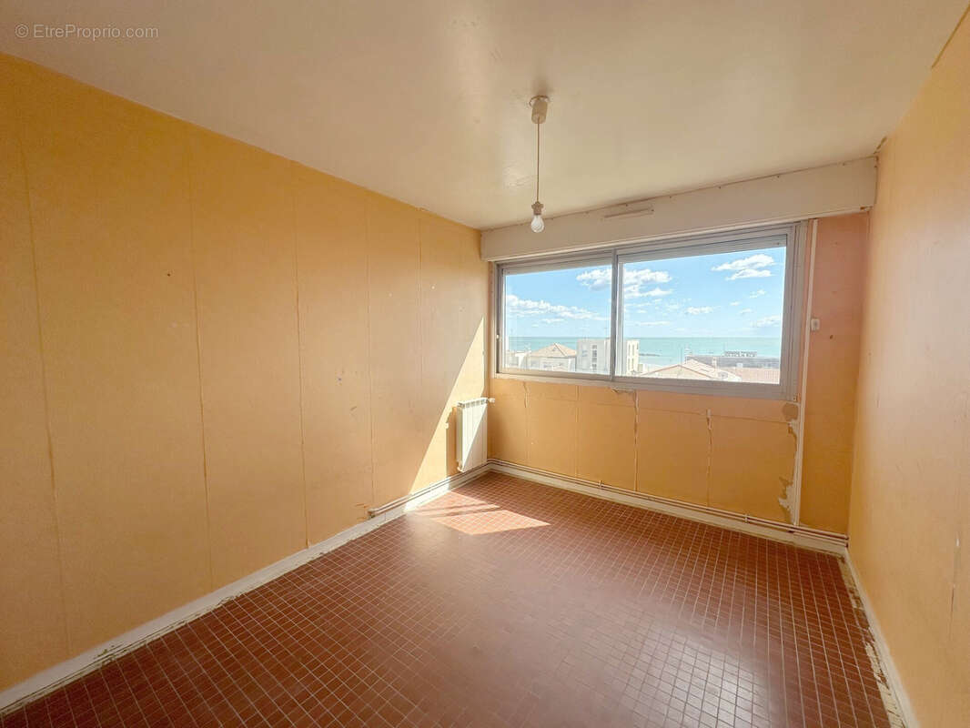 Appartement à CANDILLARGUES