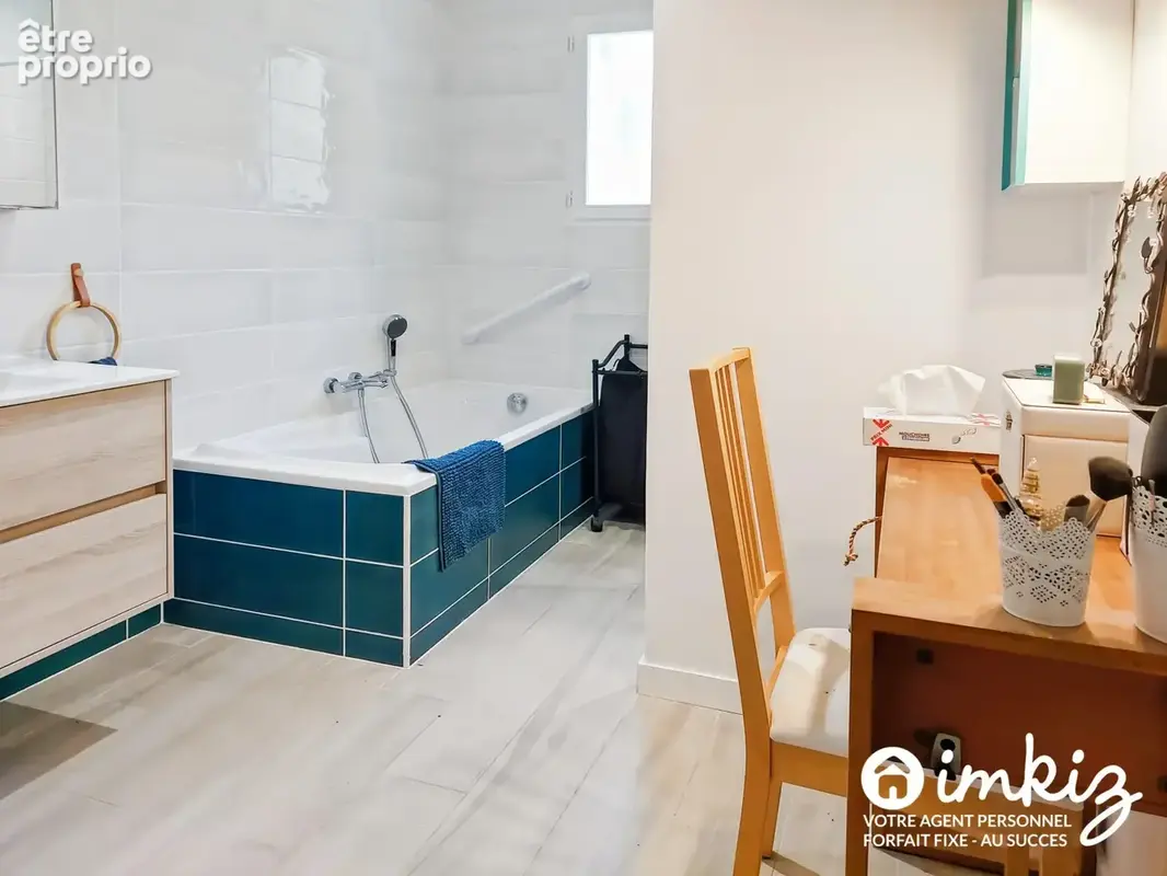 Maison familiale avec espaces independants - photo 11