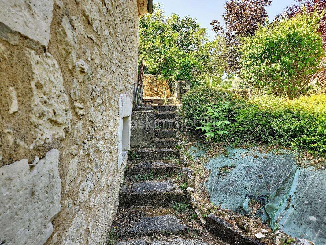 La maison du Coteau - photo 6