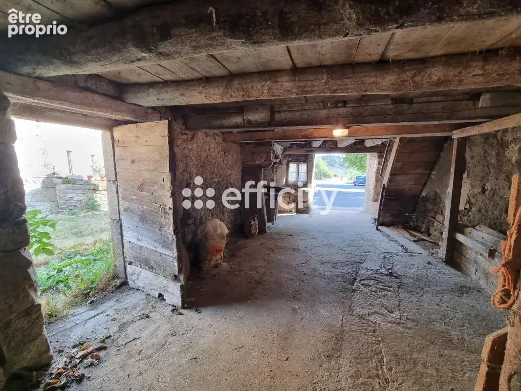 Maison 70 m² à Chaulhac  - photo 2