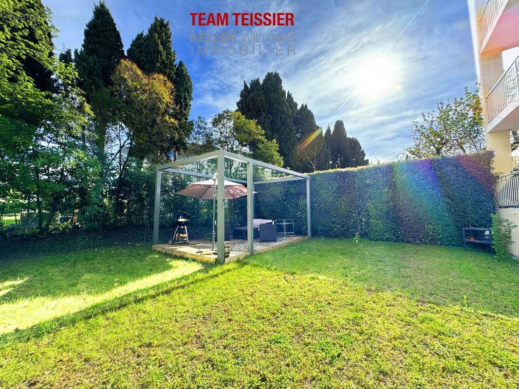 Appartement à SALON-DE-PROVENCE