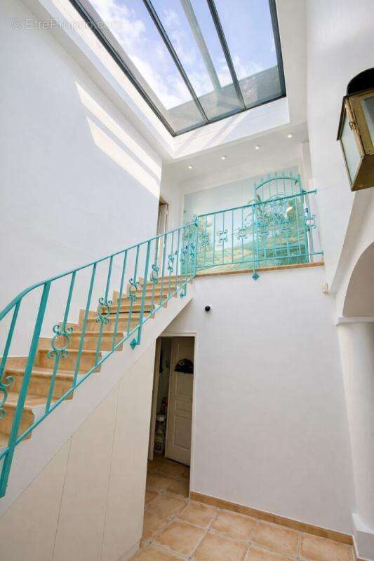 Maison à GENNEVILLIERS