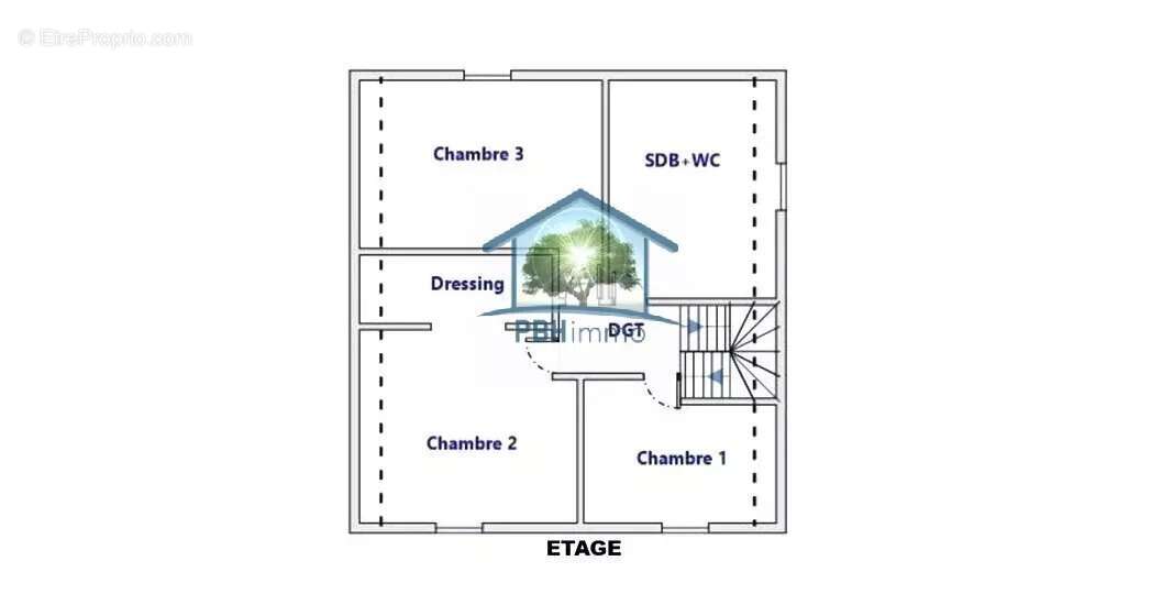 Offwiller (67) - maison 126 m² sur 8 ares - photo 3