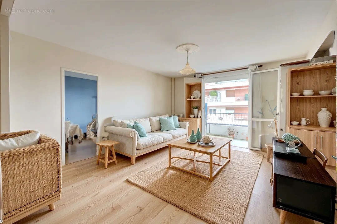 Appartement à TONNEINS