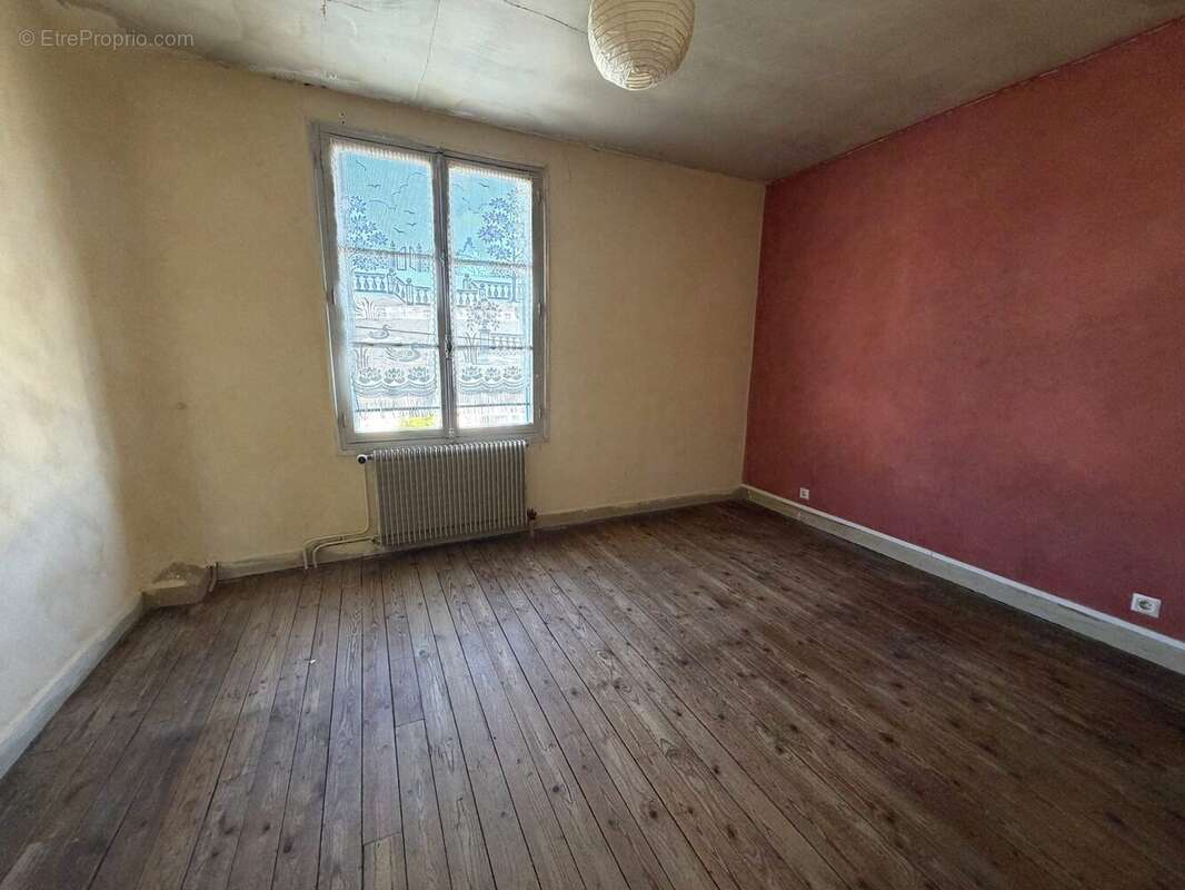Maison à ORLEANS