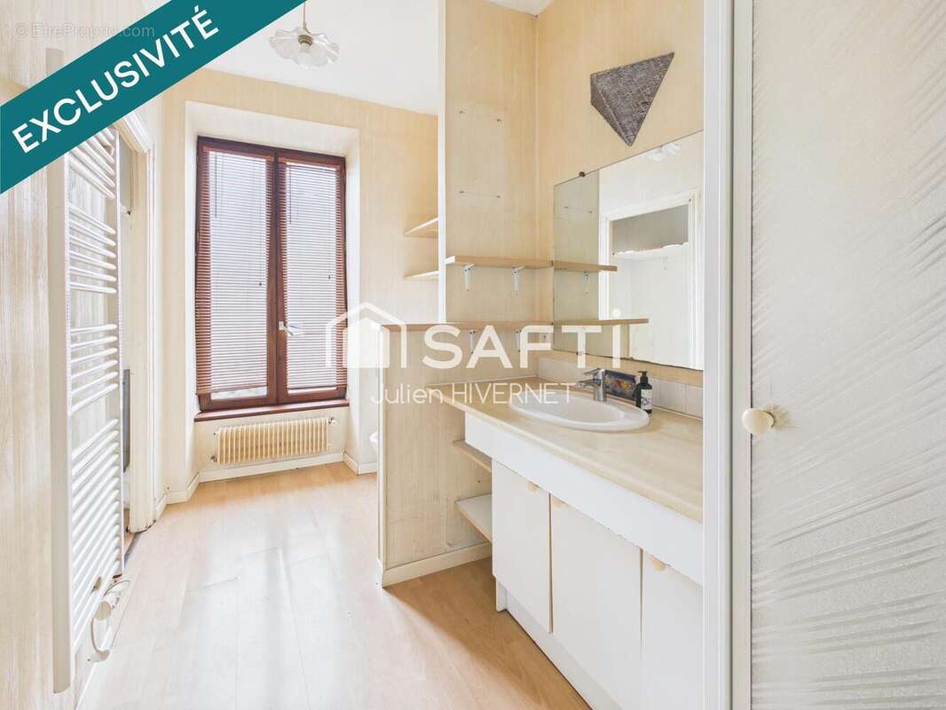 Photo 7 - Appartement à MORLAIX