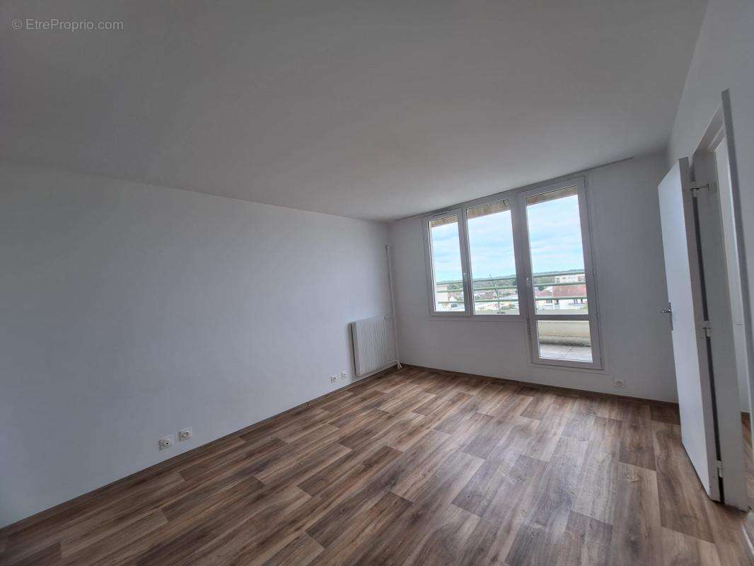 Appartement à TRAPPES