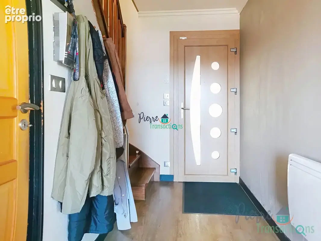 Maison 110 m² à Gruchet-Le-Valasse  - photo 6