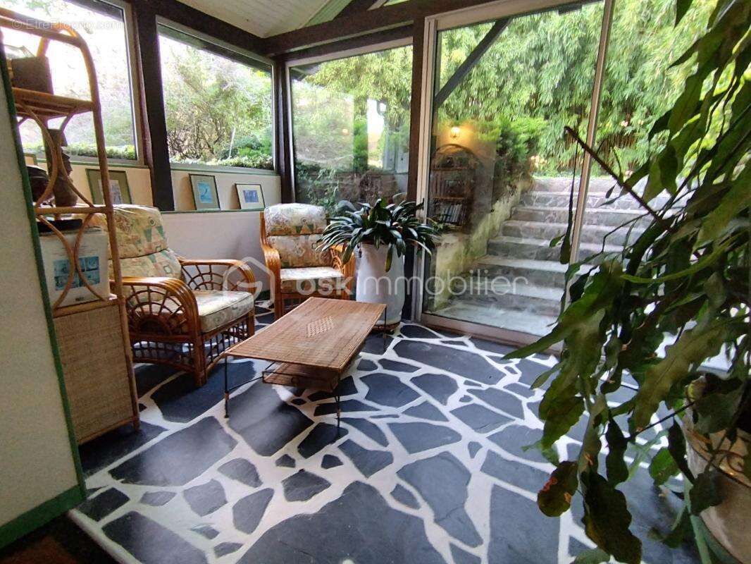 Maison à CLAYE-SOUILLY