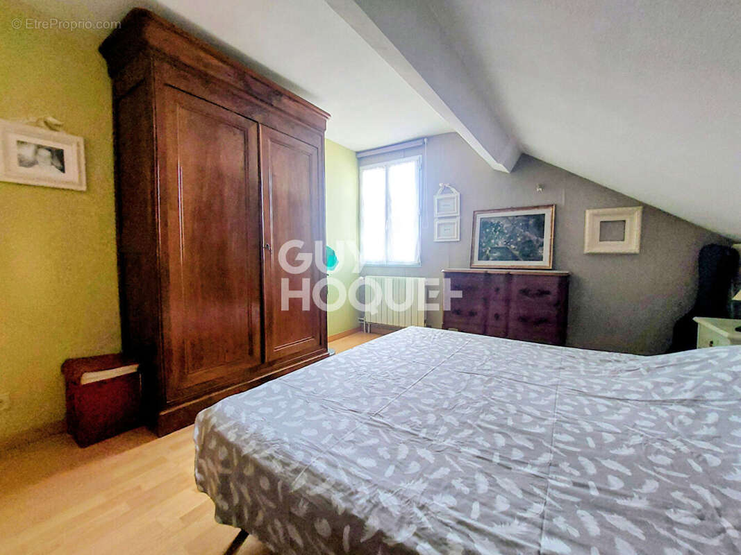 Maison à ROSNY-SOUS-BOIS