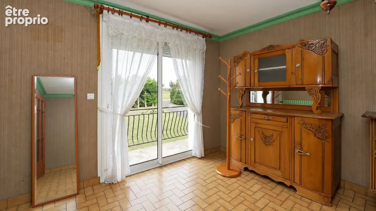 Maison Caro 6 pièces 104 m2 - photo 7