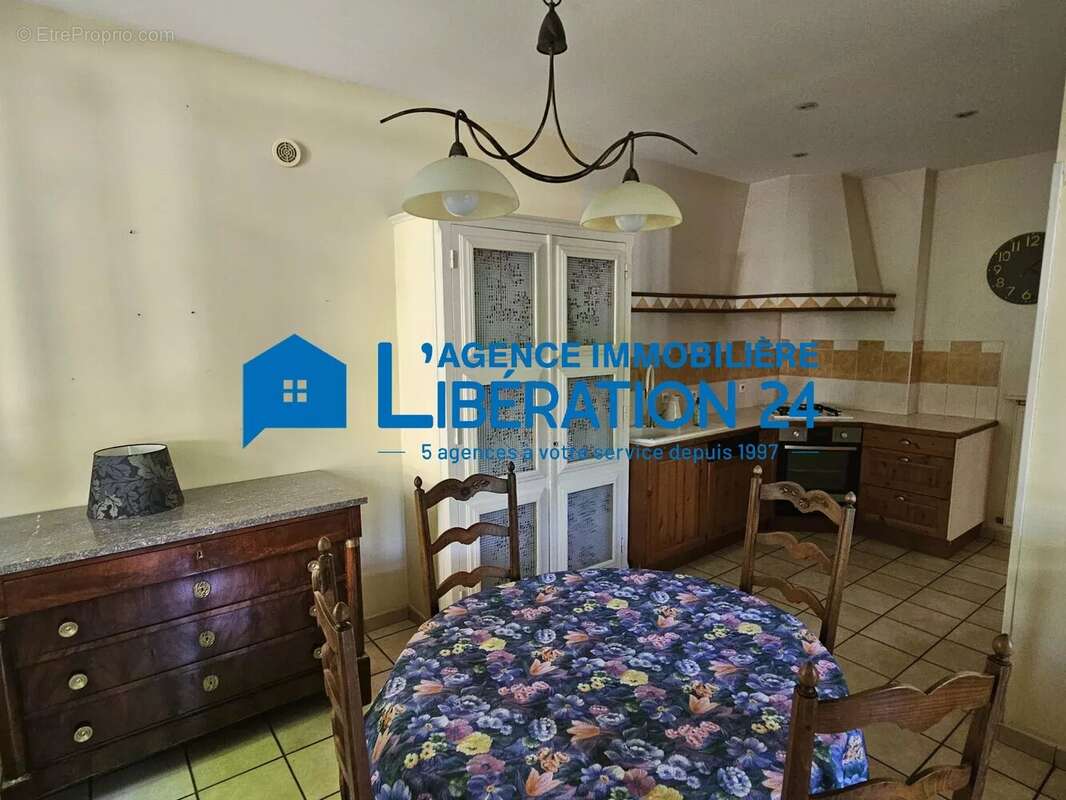 Maison à SAINT-CHAMOND