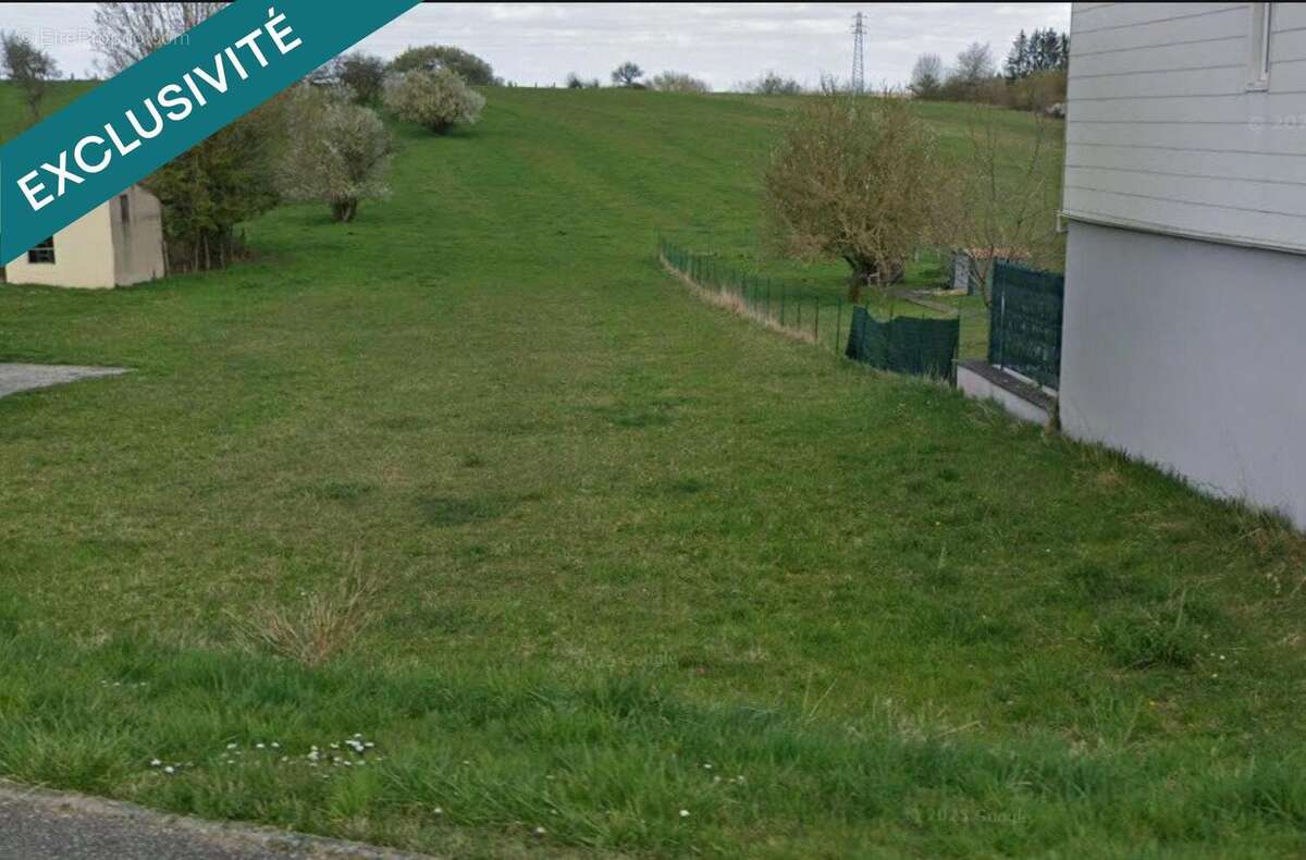 Photo 2 - Terrain à SARRALBE