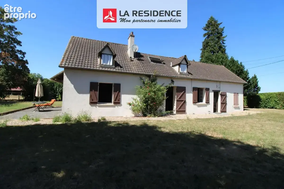 Maison à LES ANDELYS