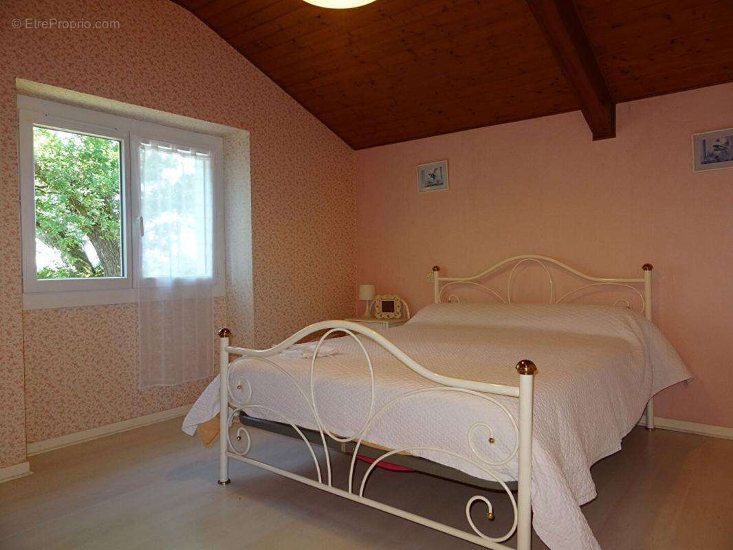 Landes 40250 Saint-Aubin, maison 178 m² - photo 11