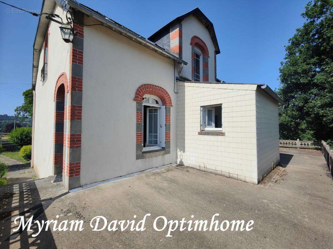 Charmante maison ancienne à rénover proche Bon-Repos (22) - photo 24