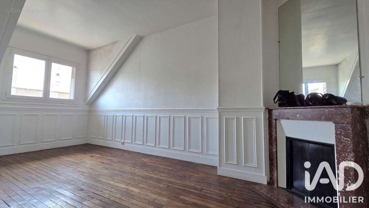 Photo 2 - Appartement à JUVISY-SUR-ORGE