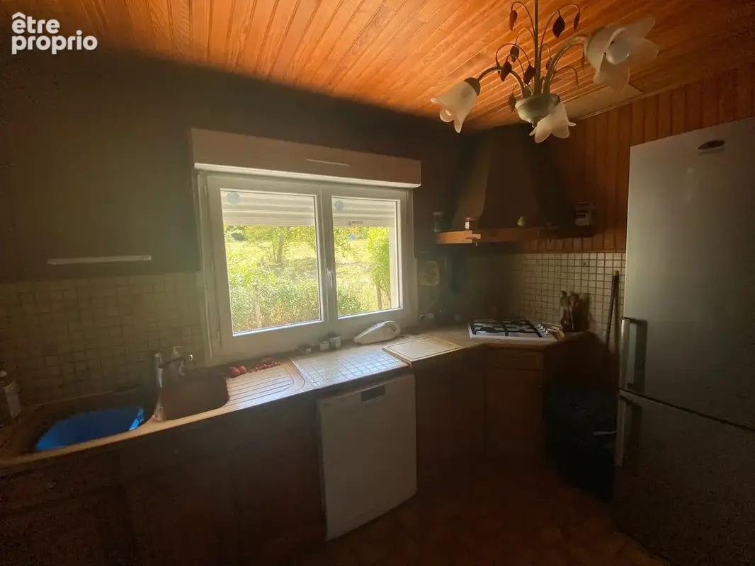 Maison à saint-merd-de-lapleau en corrèze - photo 6