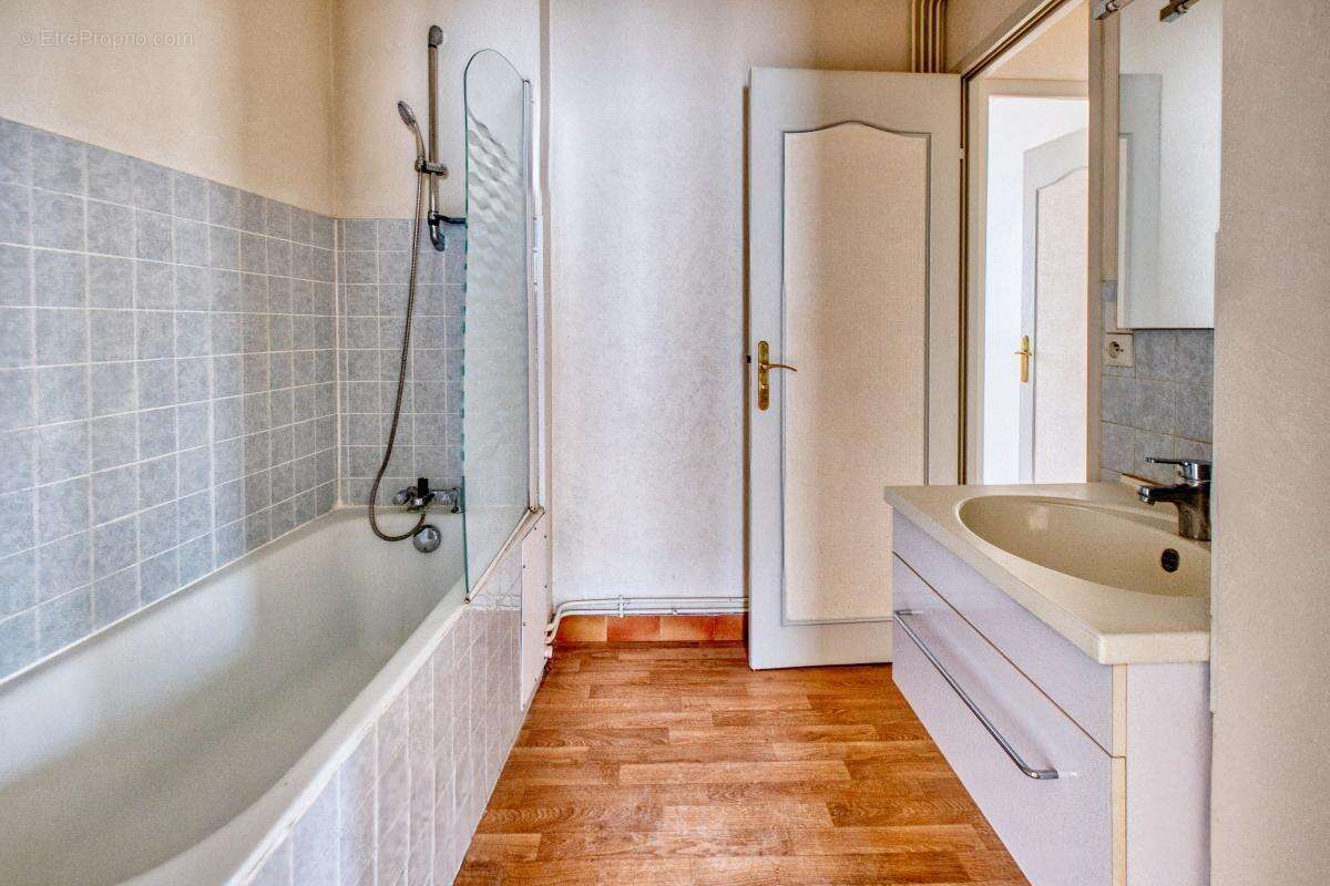 Appartement à PERIGUEUX
