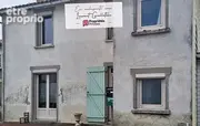 Maison à SAINT-AUBIN-DES-ORMEAUX
