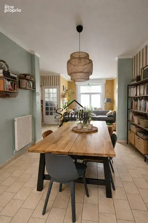 Maison à LOOS