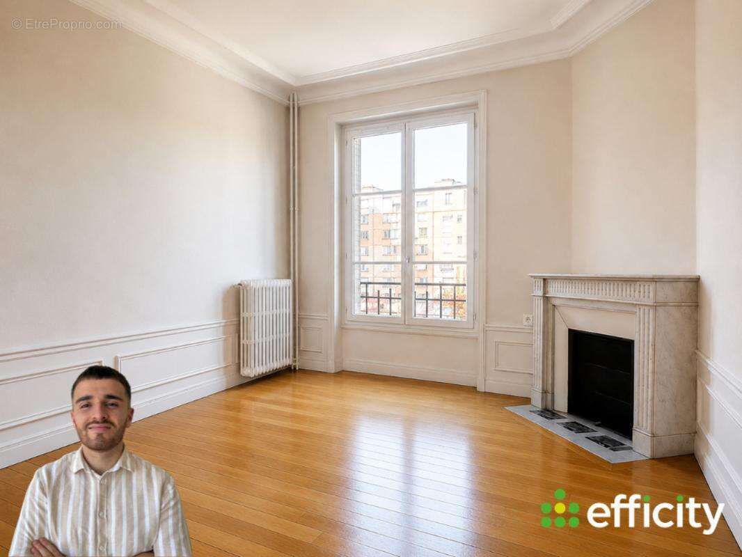 Appartement - photo 4