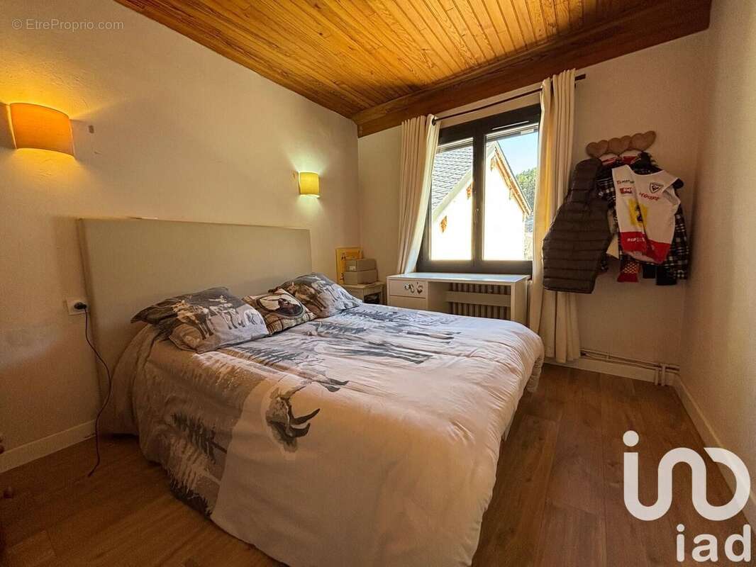 Photo 8 - Maison à FONTRABIOUSE