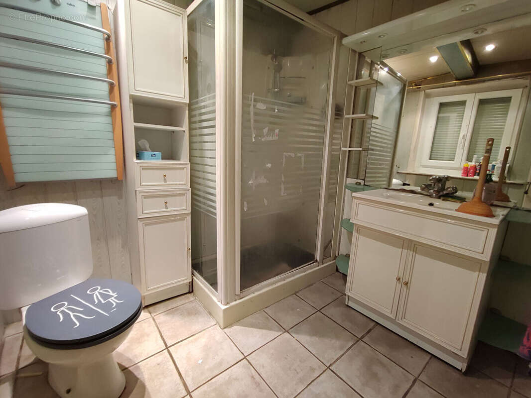 Maison à ESCHENTZWILLER