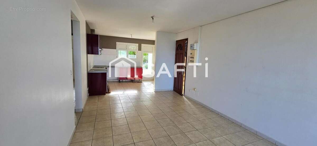 Photo 3 - Appartement à LA TRINITE