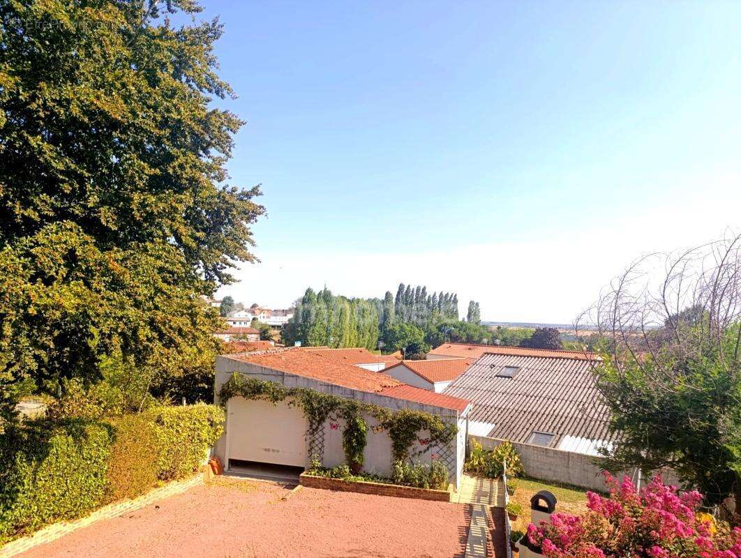 Maison 8 pièces avec sous-sol et appartement indépendant – Centre-ville - photo 14