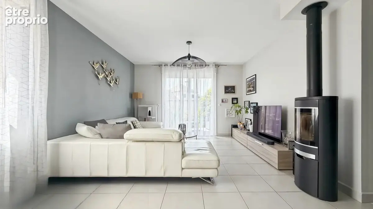Maison individuelle - photo 4