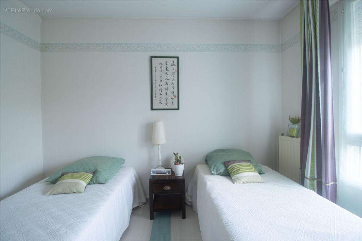 Appartement à ANGERS