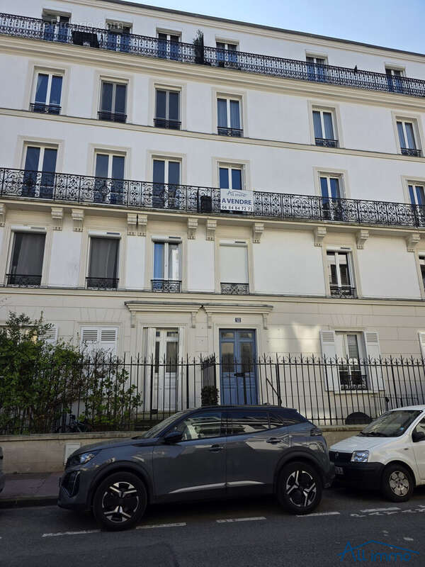 Appartement à SAINT-MANDE