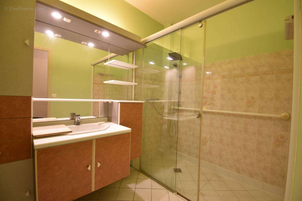 Appartement à COSNE-COURS-SUR-LOIRE